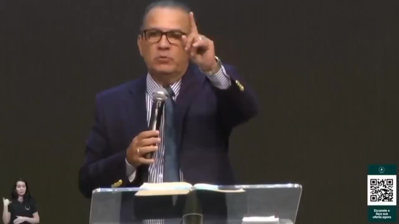 Veja O Que O Pastor Silas Malafaia Falou Cos Tv