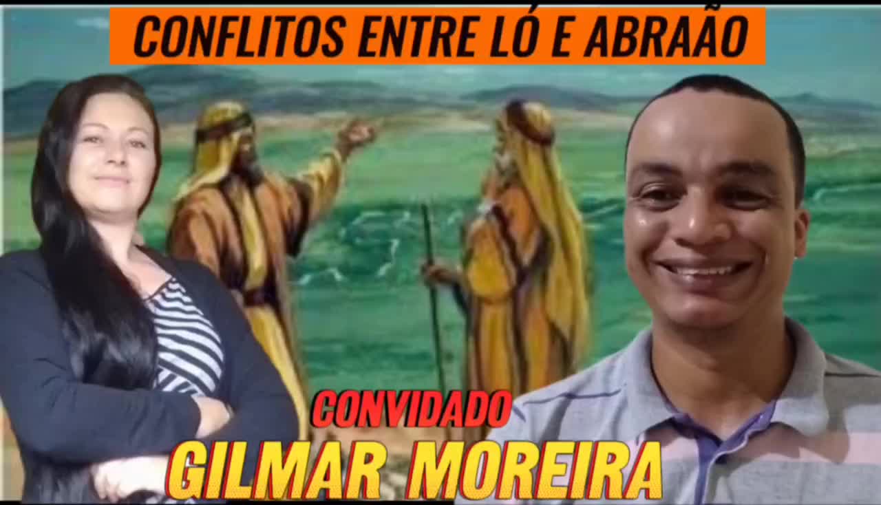 Conflitos Entre J E Abra O Convidado Especial Gilmar Moreira