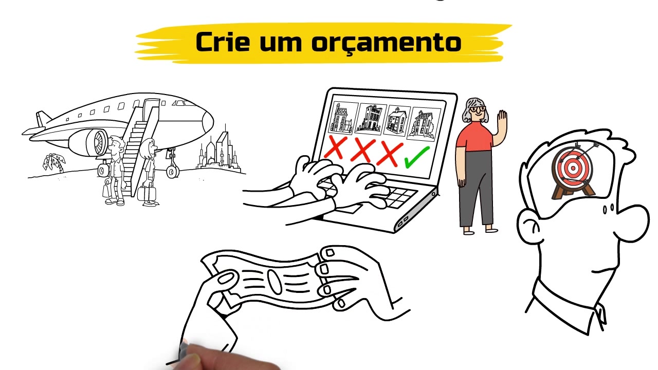 Como Economizar Dinheiro Ganhando Pouco Cos Tv