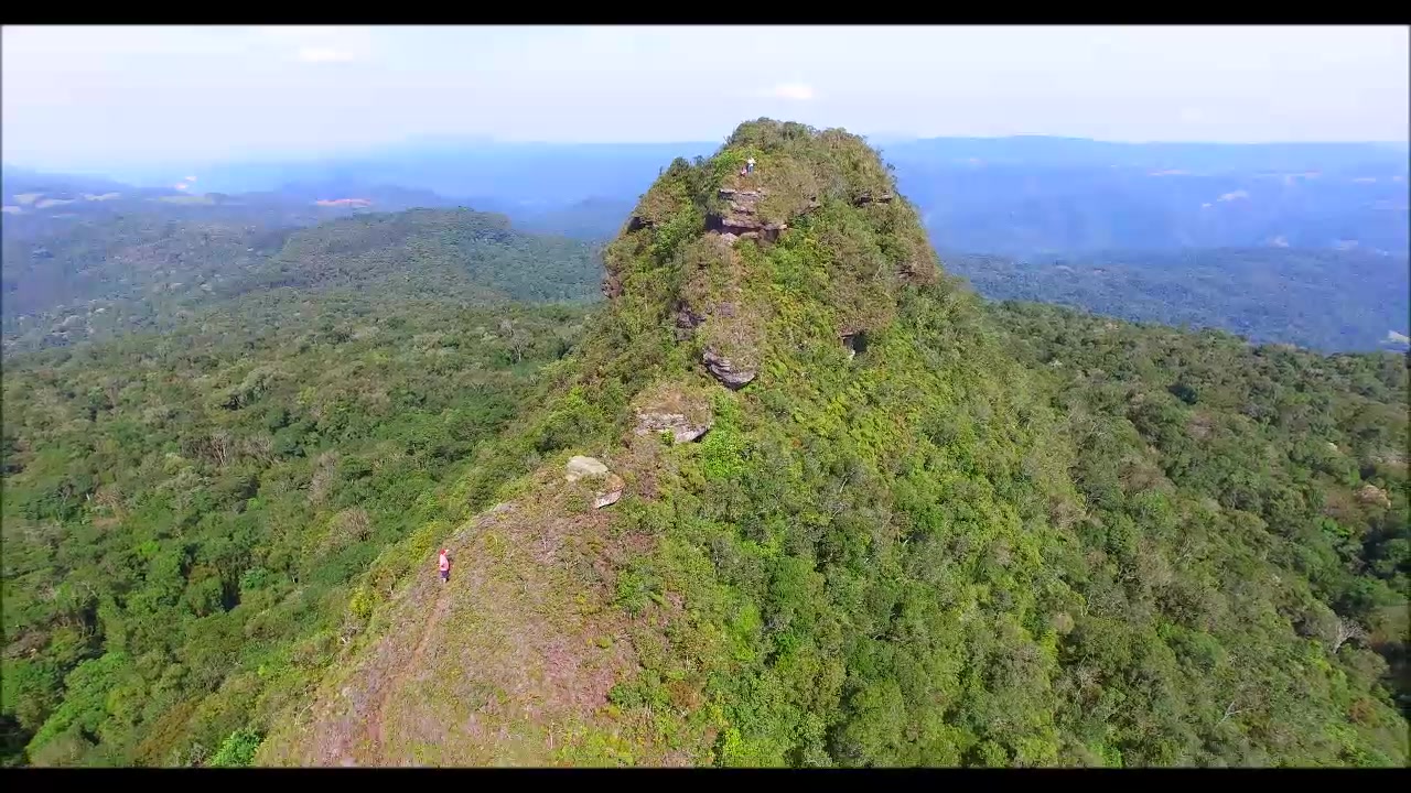 Morro Do Bicudo Cos Tv