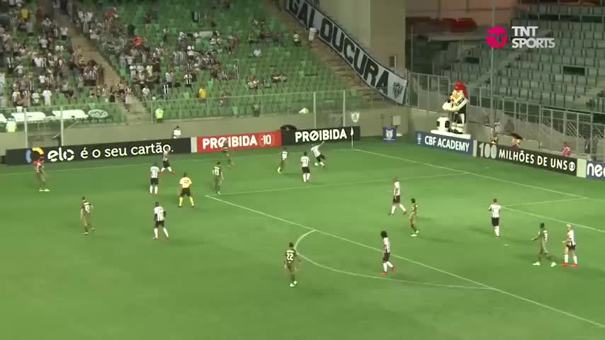 O Gol Do Meio Campo Mais Impressionante Que Eu J Vi Cos Tv