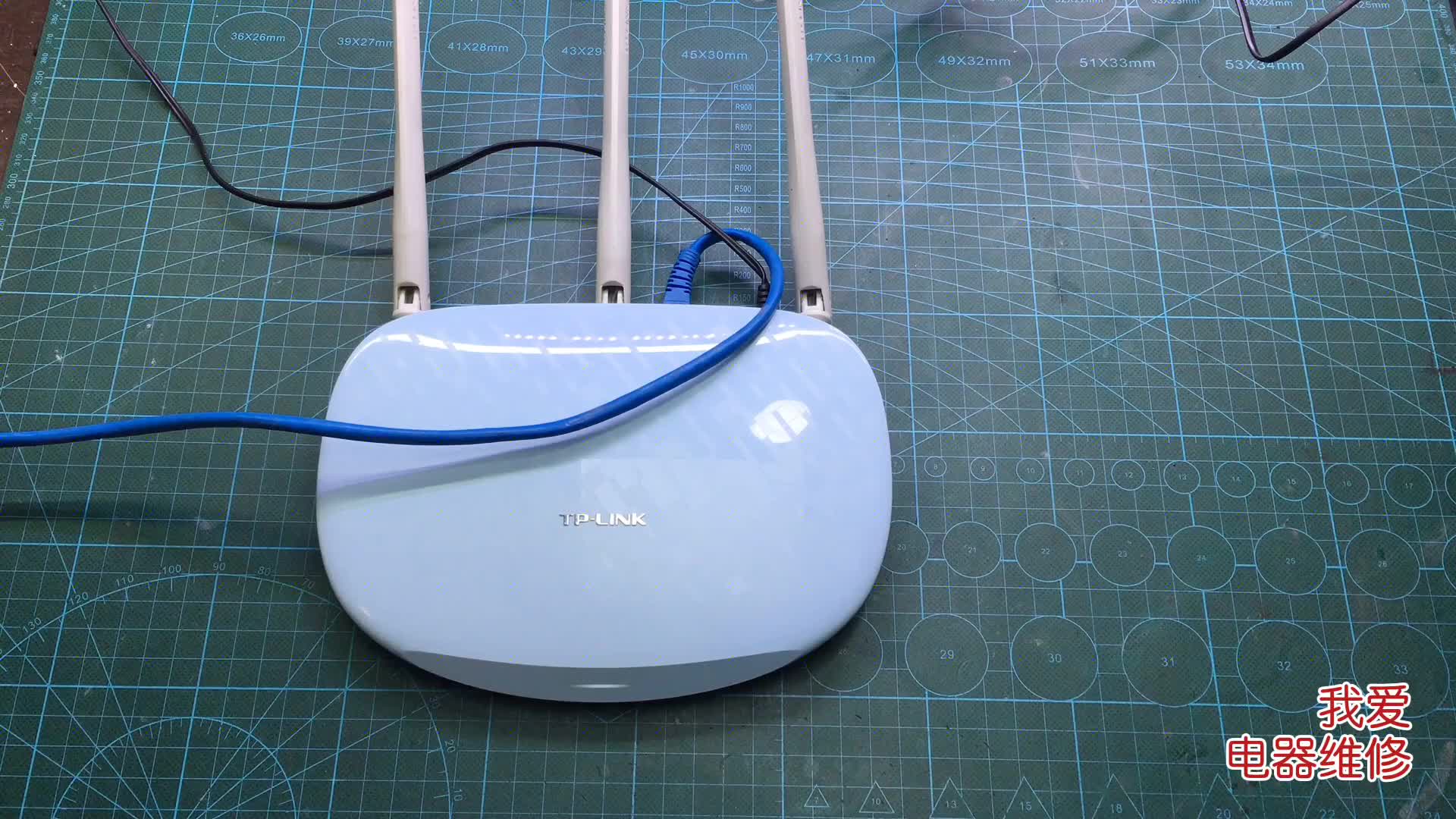 Bad router signal? Teach you to use wired connection more stable - COS.TV