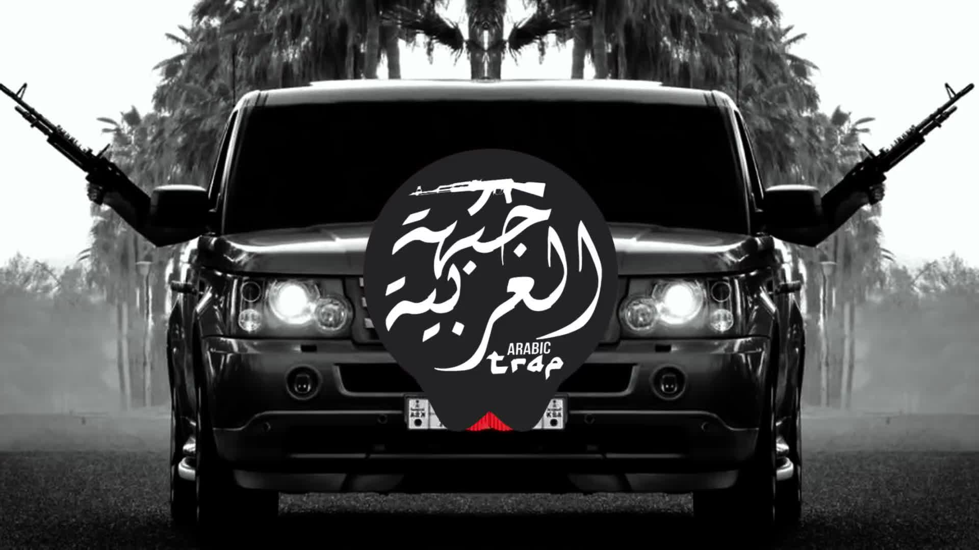 Машина мусульманина. Арабы с калашами. Арабские надписи на машину. Арабик машина.