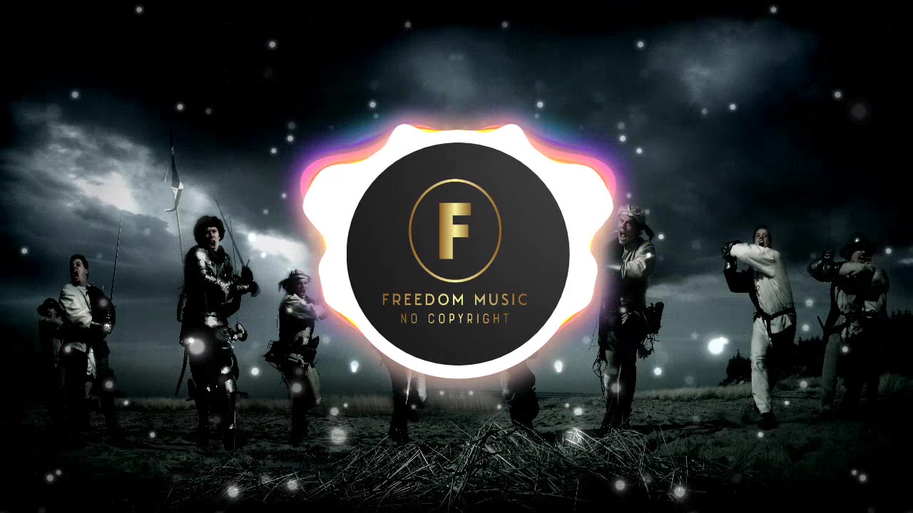 🎵🎶🎶🎵🎹 Freedom music no copyright Empire on Fire by Aliaksei