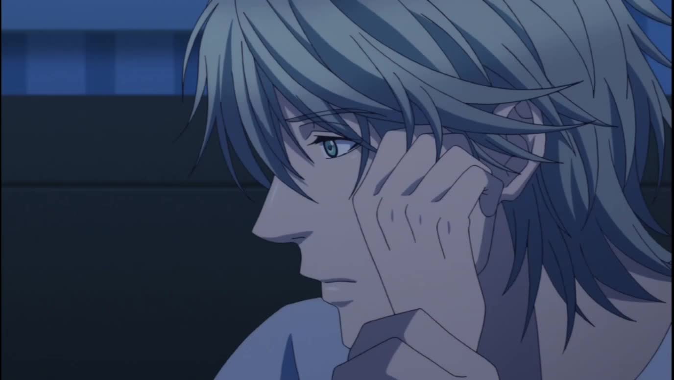 Super Lovers Cap. 8 - COS.TV