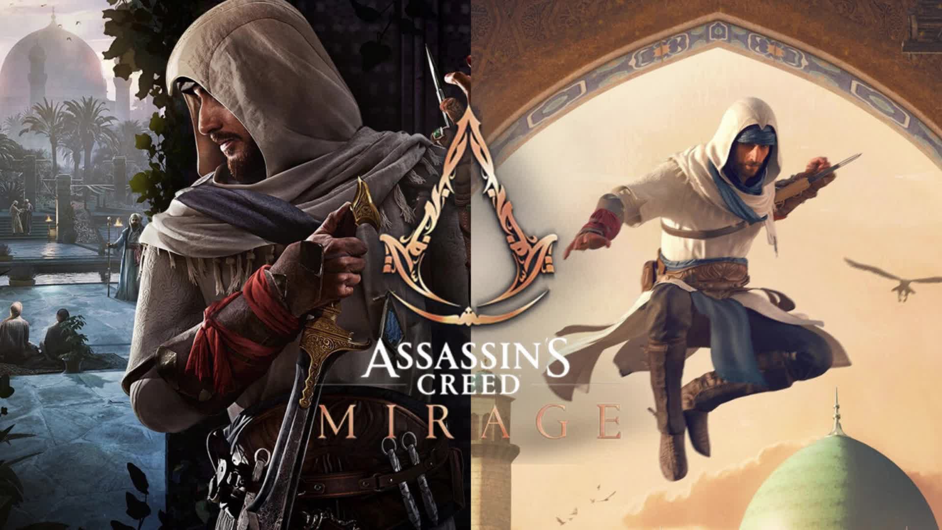 Ассасин крид мираж где. Assassin's Creed 1 Mirage. Новый ассасин Крид Мираж. Басим ассасин Крид Мираж. Assassin's Creed Mirage Басим.