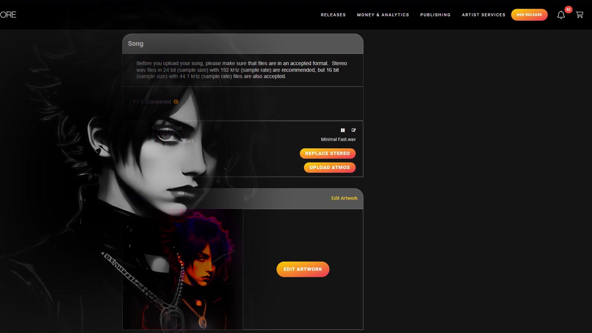 Minimal Fast - COS.TV