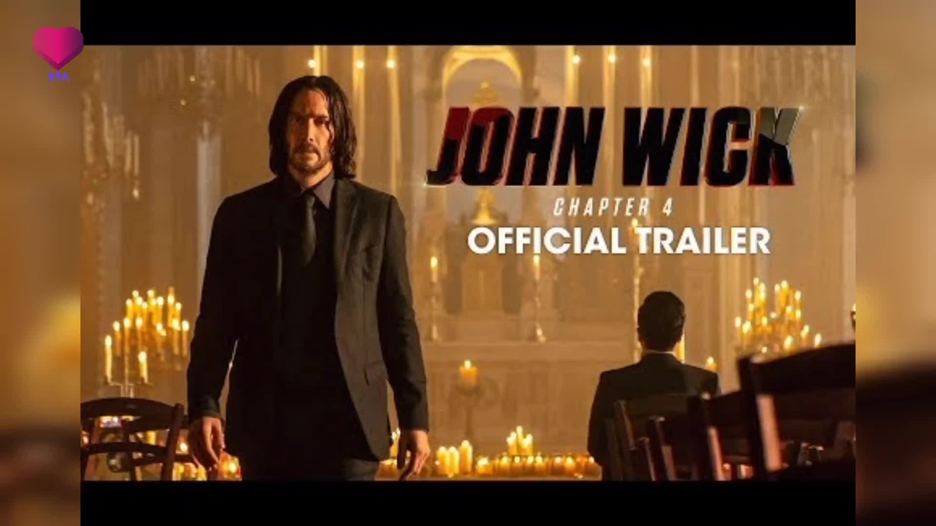 John wick 4 película completa en castellano