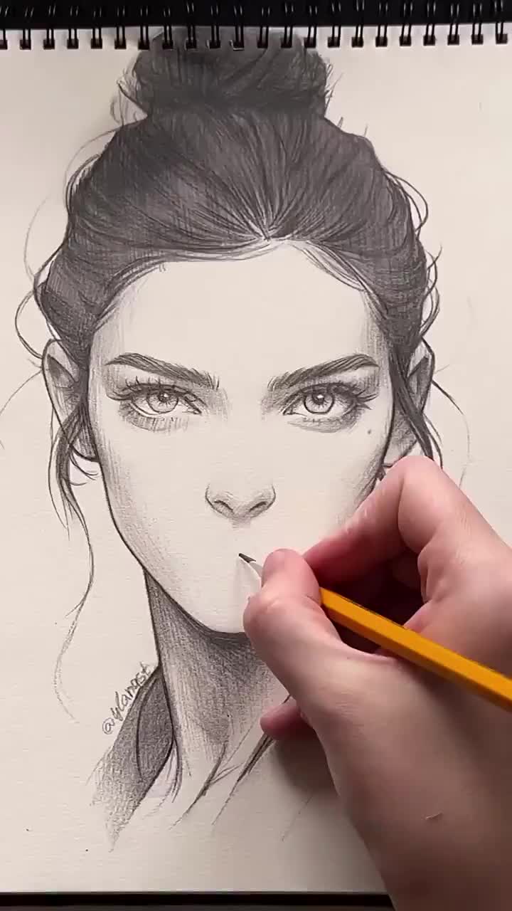 Draw three pictures