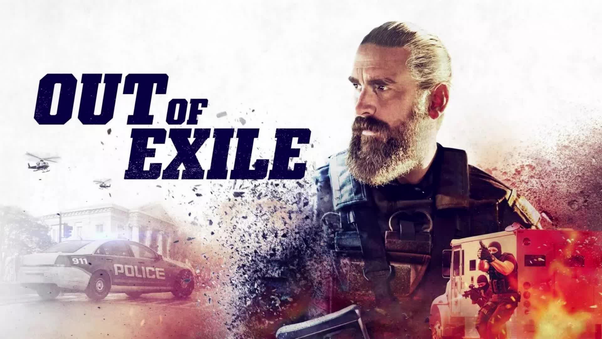 Out Of Exile Movie Trailer Cos Tv