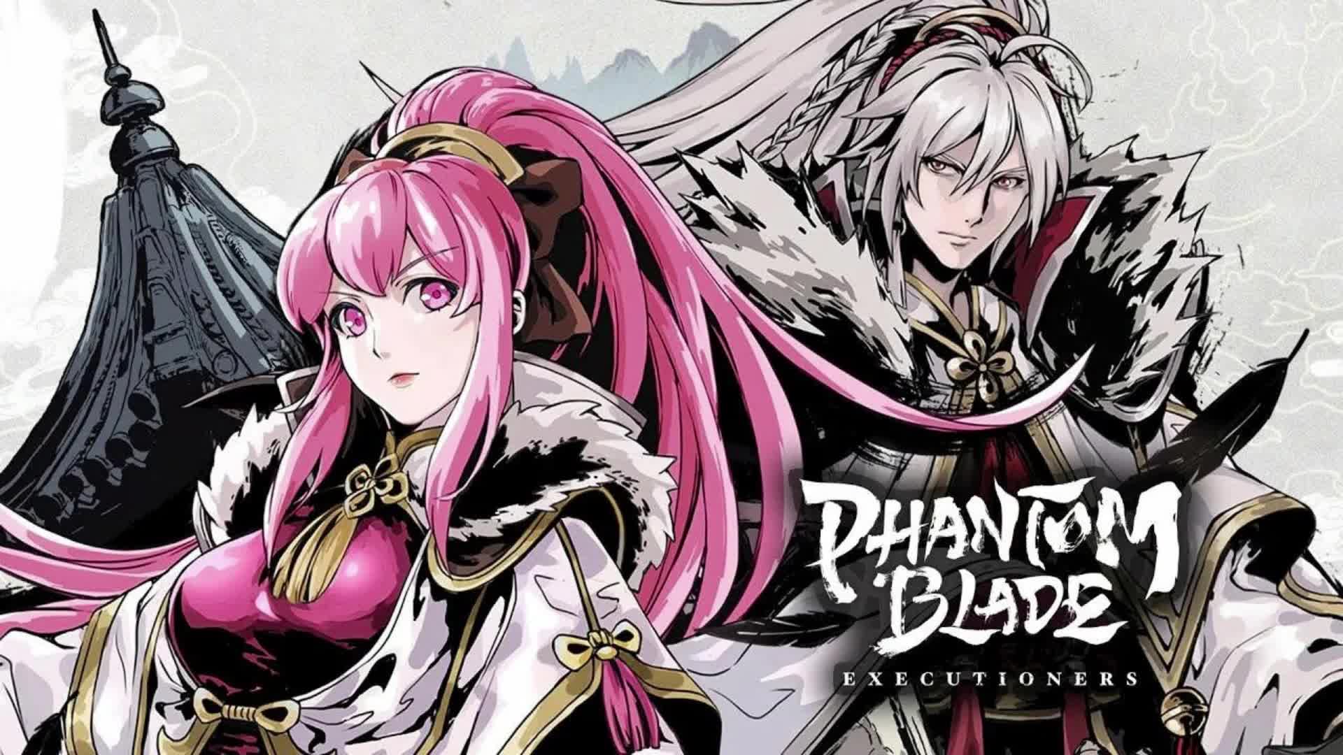 Phantom blade zero steam фото 65