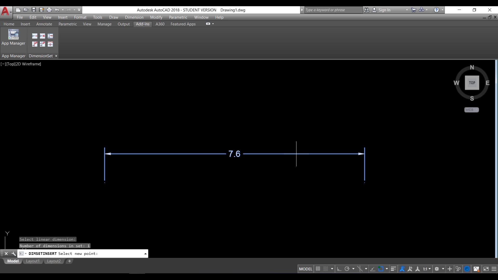 new-tricks-how-to-dim-in-layout-autocad-2022-cos-tv