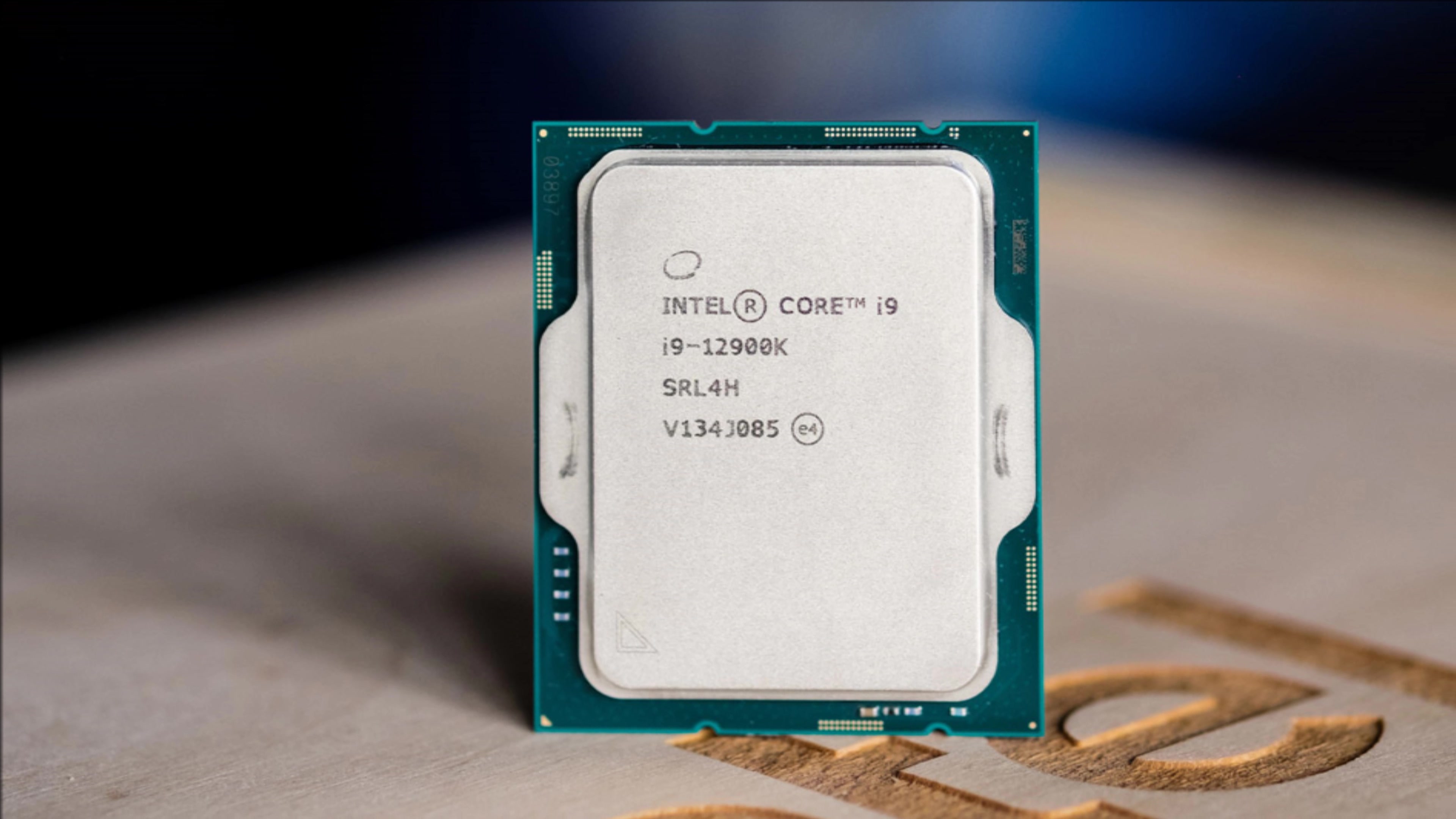 Intel CEO said, "We have lost market share and momentum. We expect it ...