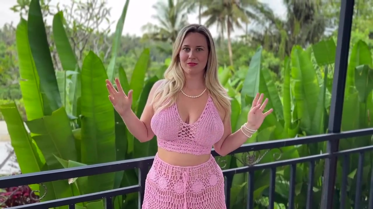50% OFF MY ONLYFANS TODAY JOIN ME LIVE TONIGHT! Anna Marisax - COS.TV