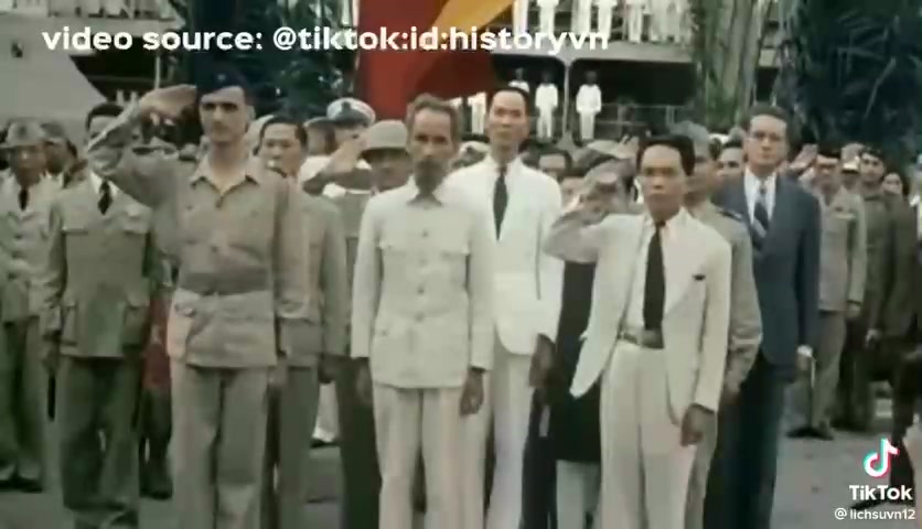 Lịch sử trong tim - COS.TV