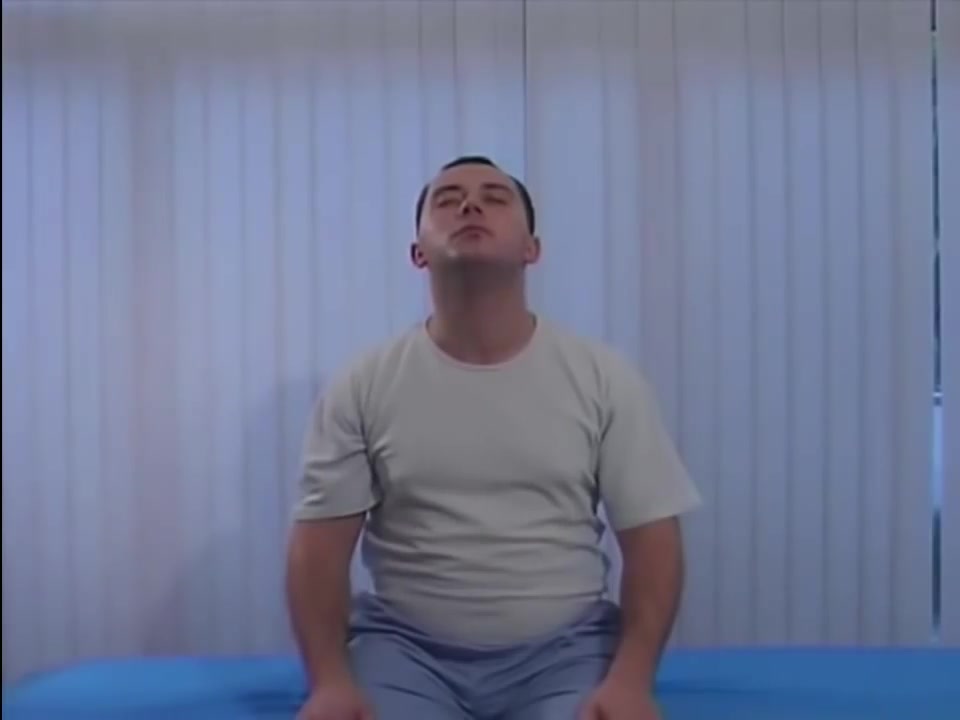 Шишонин новая гимнастика для шеи 2019 видео
