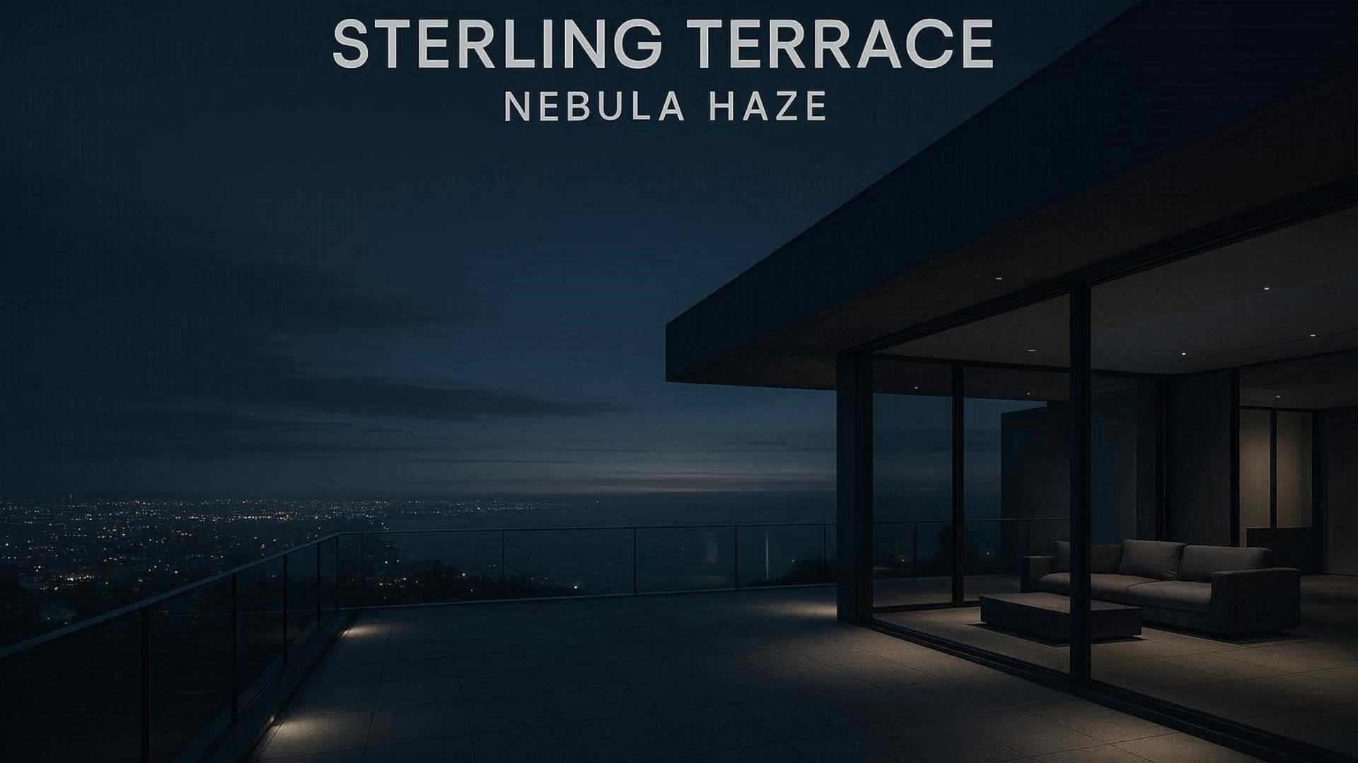 Sterling Terrace | Luxury Deep House - COS.TV
