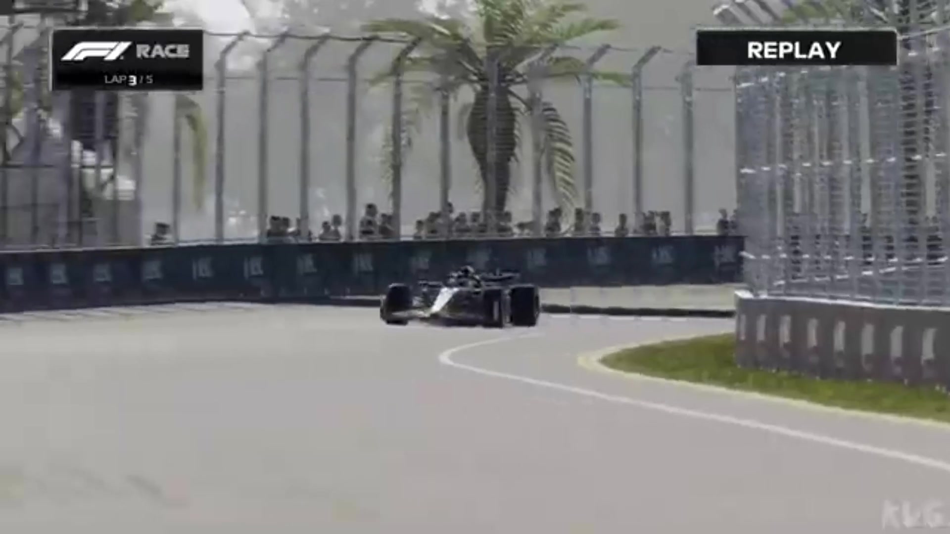 formula 1 ps5 COS.TV