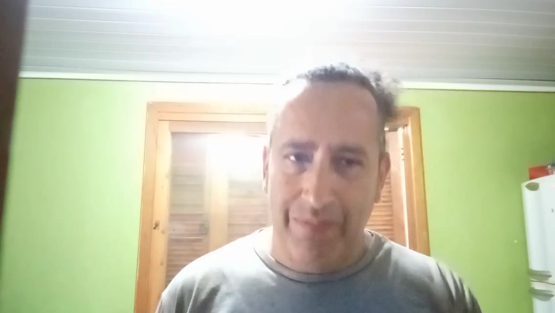 LUTE,LUTE,LUTE E LUTE NUNCA DESISTA !!!!!!!!!! COS.TV