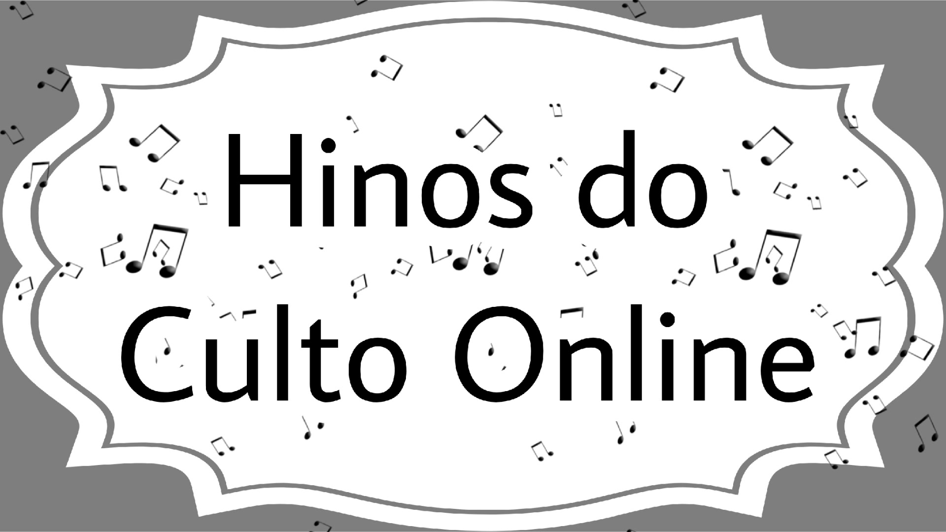 Hinos do culto online Uruguay 15/11/2023 1930 COS.TV
