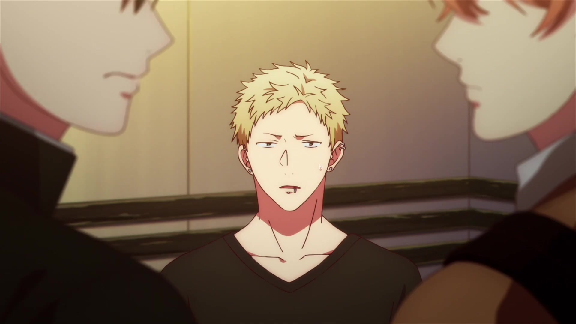 Given Cap.1 - COS.TV