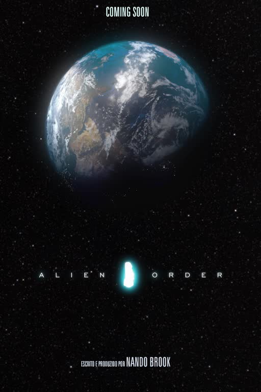 Ligh Beens - Zalara Vexaria (Original theme from Alien Order) - COS.TV