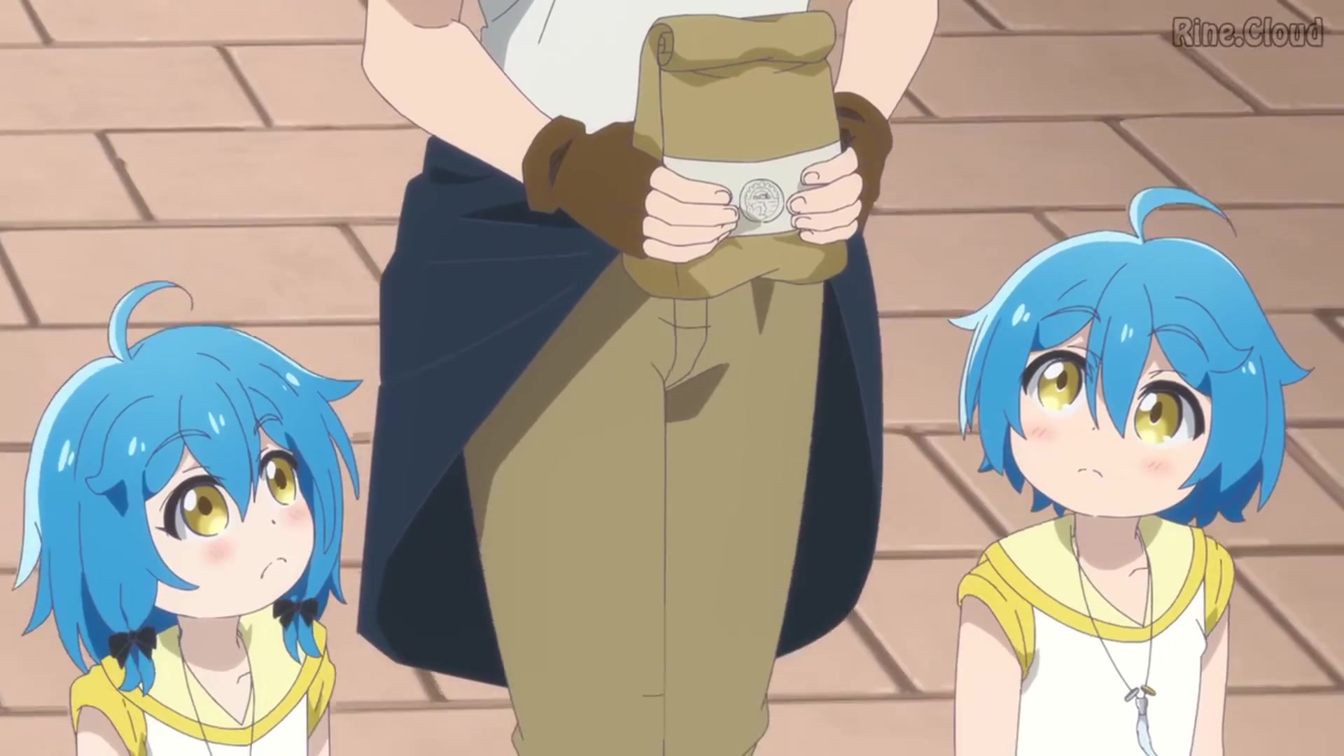 Isekai Yururi Kikou ~Kosodateshinagara Boukensha Shimasu~ Dublado ep 11