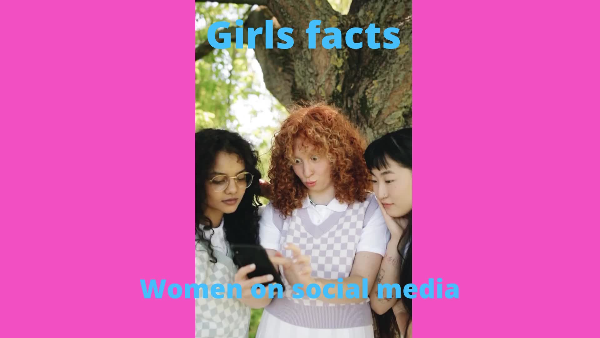 girl facts - COS.TV