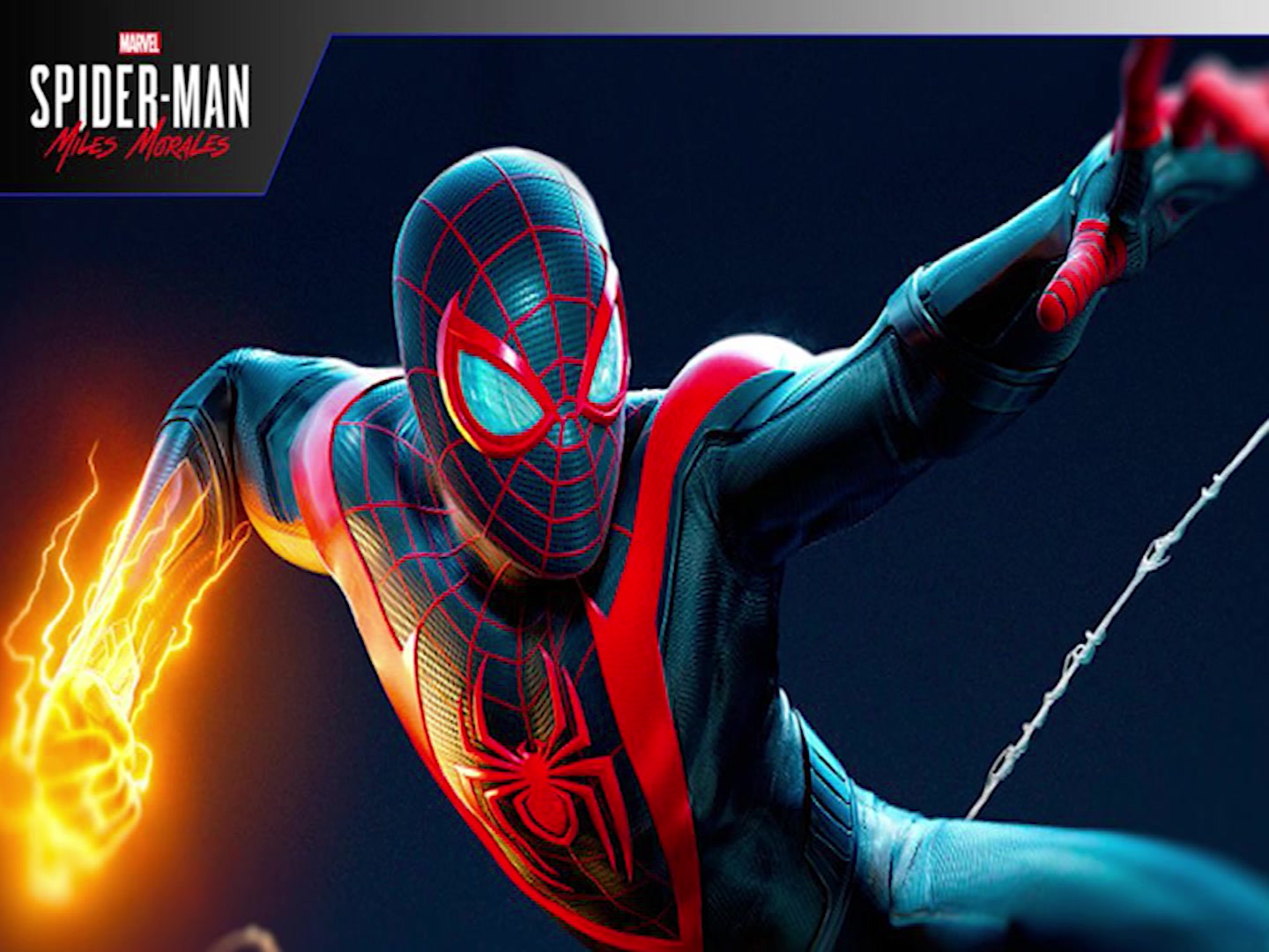 Como Baixar Marvel’s Spider-Man: Miles Morales (PC) - COS.TV