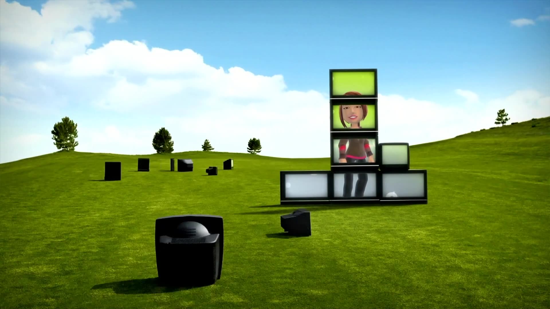 Video Xbox 360 COS.TV