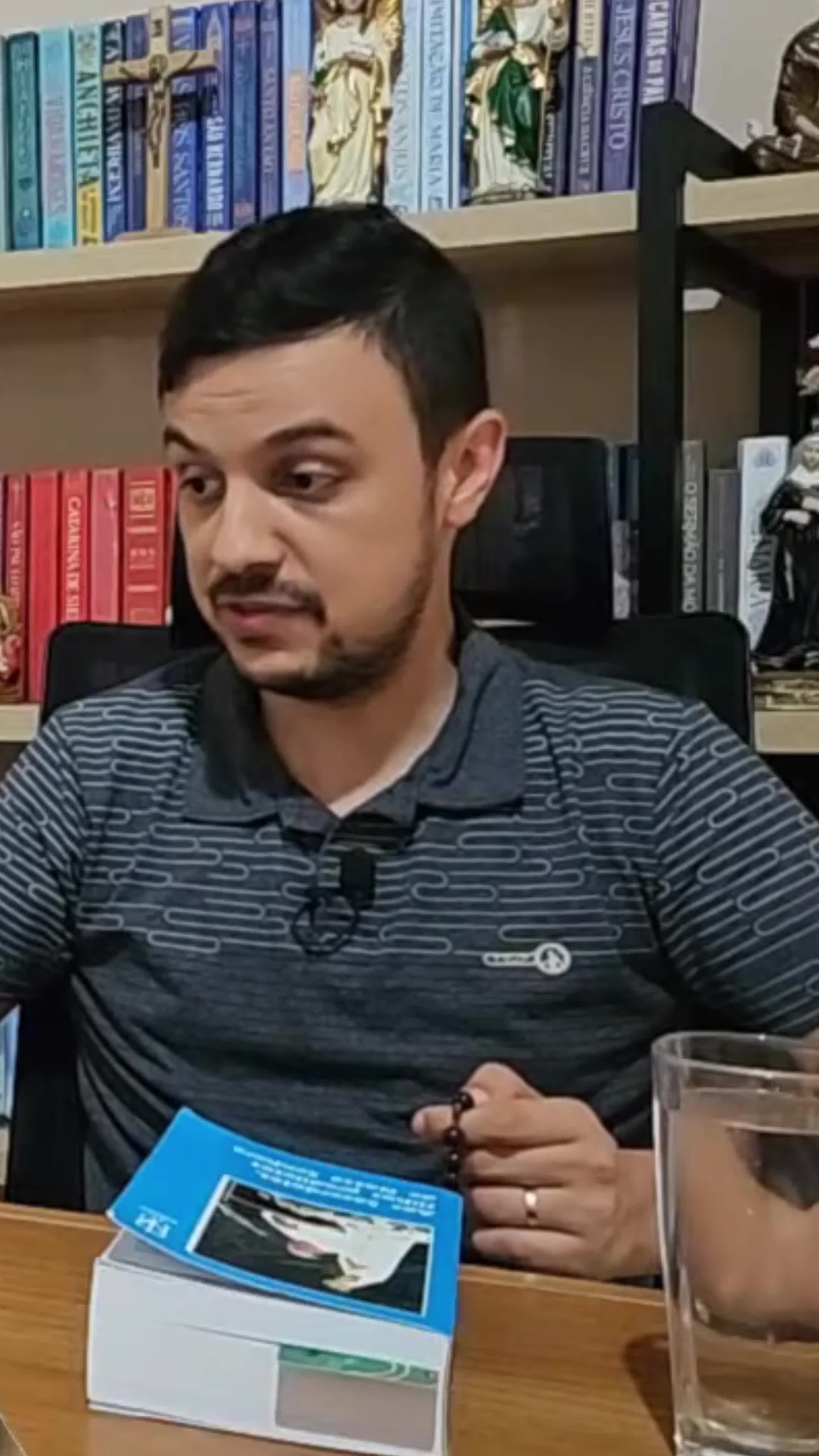 Busquemos em primeiro lugar o Reino de Deus - COS.TV