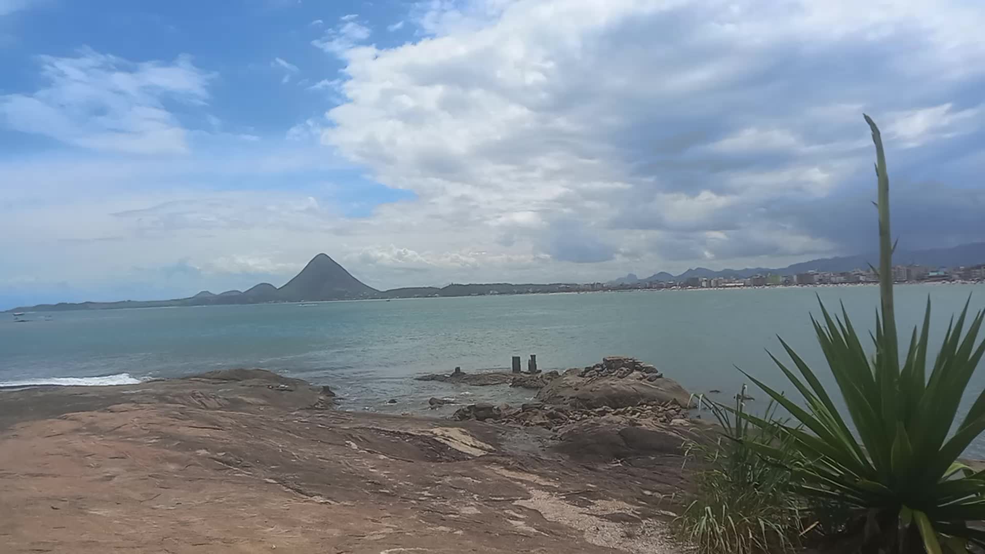 QUE LUGAR LINDO - COS.TV