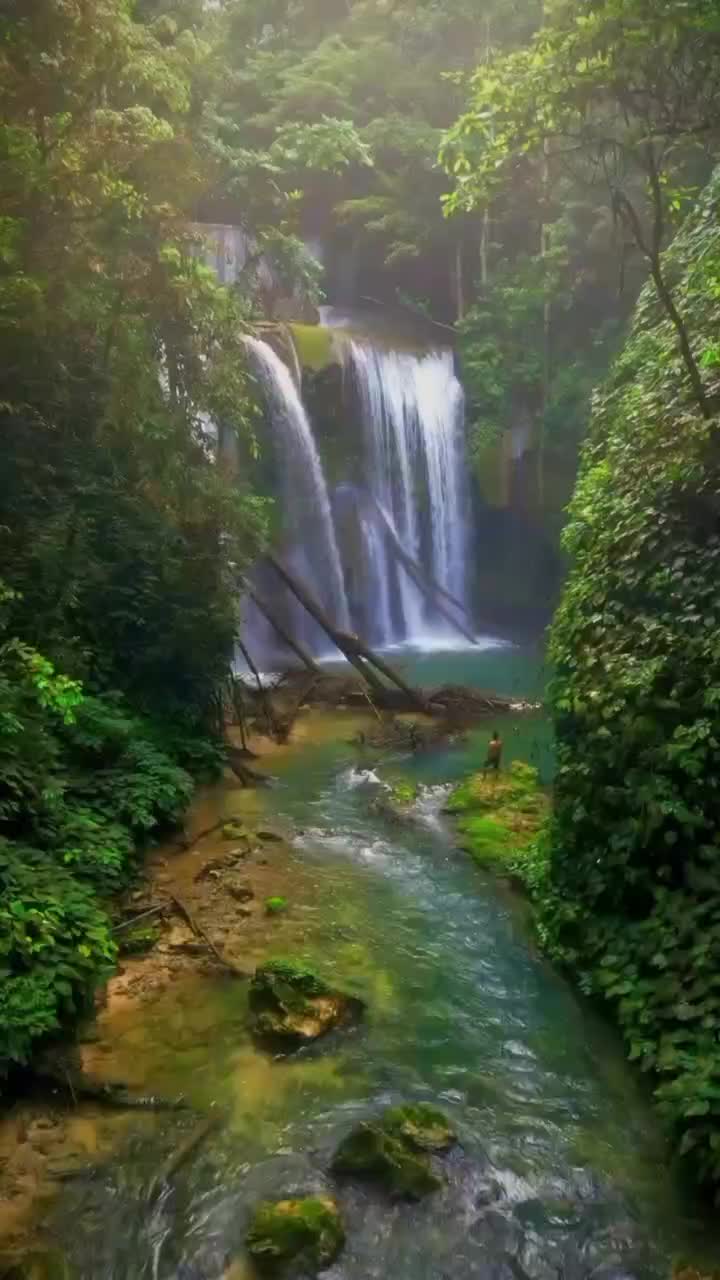 Um bom lugar para desfrutar - COS.TV