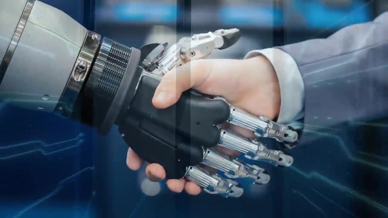 INTELIGÊNCIA ARTIFICIAL e o DESTINO DA HUMANIDADE I Documentário. - COS.TV