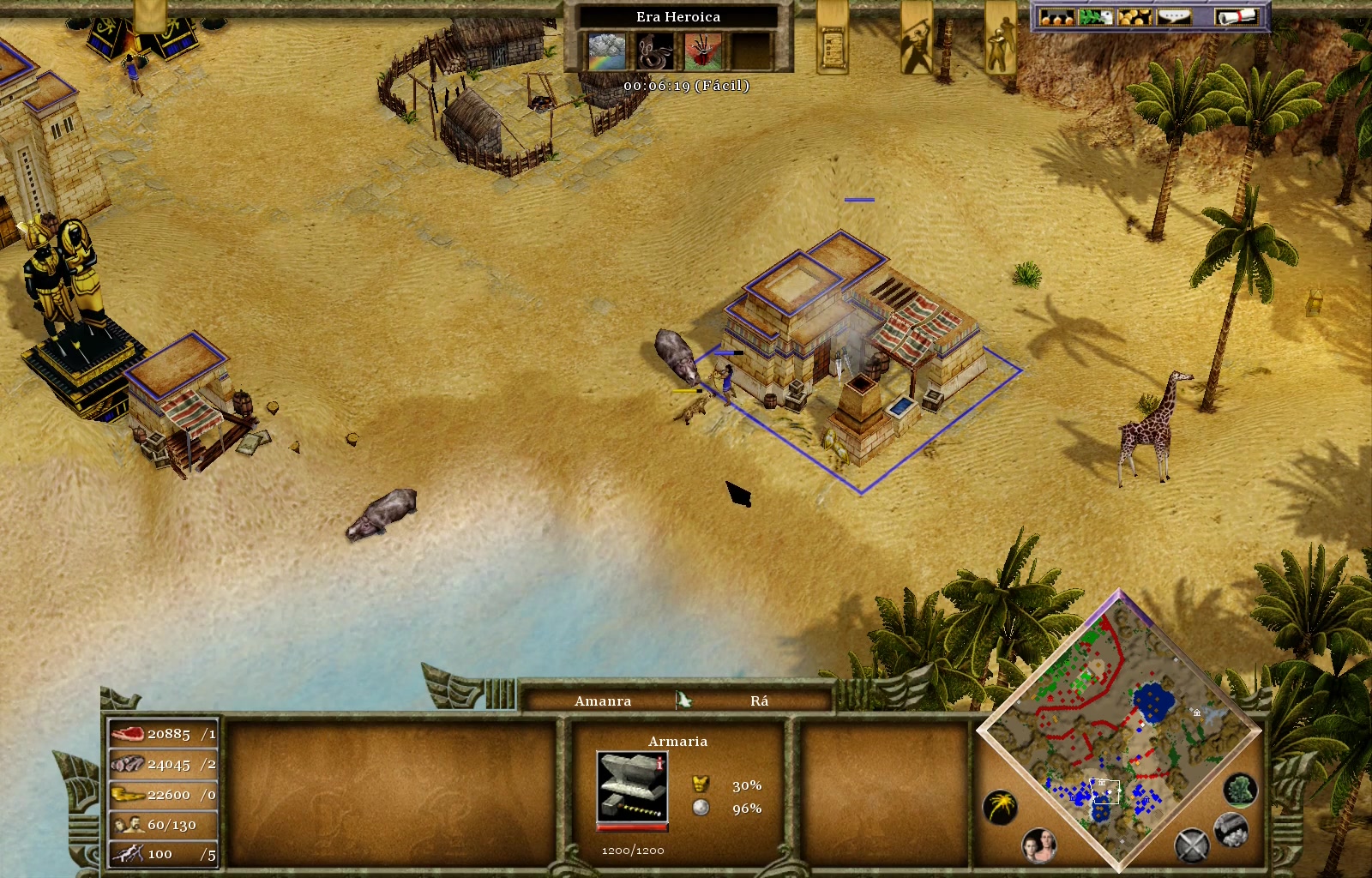 Age Of Mythology 66 Cos Tv