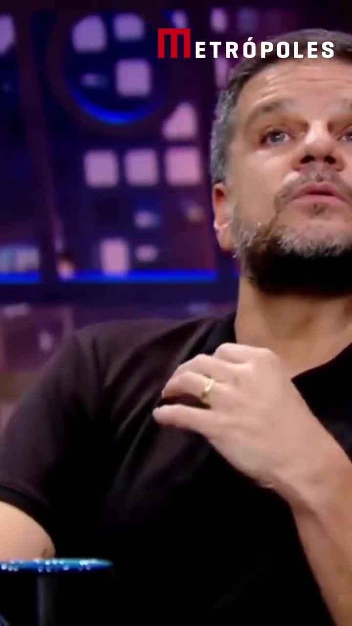 Ex-Capitão do Bope expõe passado de Luciano Huck e detona apresentador ...