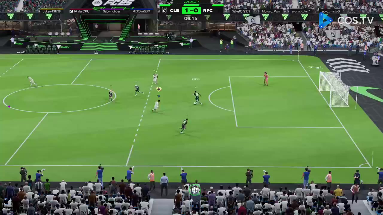 Paisagem 870 - COS.TV